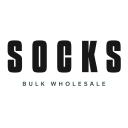 Bulk Socks Wholesale logo